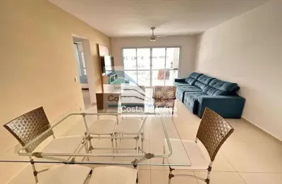 Apartamento residencial à venda, barra funda, guarujá - ap0064.