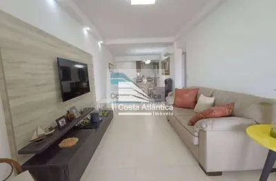 Apartamento com 3 dormitórios à venda, 100 m² por r$ 1.400.000,00 - astúrias - guarujá/sp