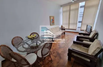 Apartamento com 3 dormitórios à venda, 75 m² por r$ 400.000,00 - pitangueiras - guarujá/sp
