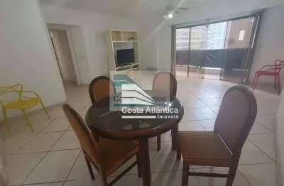 Apartamento residencial à venda, vila luis antônio, guarujá - ap0079.