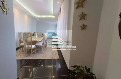 Apartamento residencial à venda, loteamento joão batista julião, guarujá - ap0082.