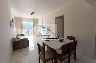 Apartamento residencial à venda, vila júlia, guarujá - ap0122.