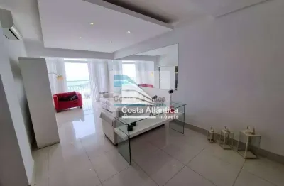 Apartamento residencial à venda, pitangueiras, guarujá - ap0151.