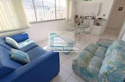 Apartamento residencial à venda, pitangueiras, guarujá - ap0163.