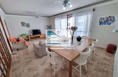 Apartamento residencial à venda, barra funda, guarujá - ap0177.