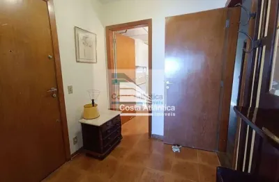 Apartamento residencial à venda, morro do maluf, guarujá - ap0190.