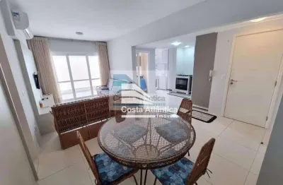 Apartamento residencial à venda, pitangueiras, guarujá - ap0212.