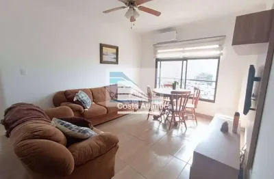 Apartamento residencial à venda, tombo, guarujá - ap0218.