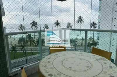Apartamento residencial à venda, jardim tejereba, guarujá - ap0234.
