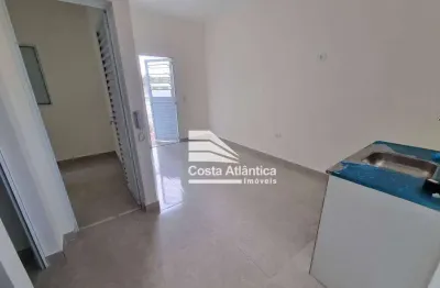 Apartamento com 1 dormitório à venda, 45 m² por r$ 180.000,00 - vila alice (vicente de carvalho) - guarujá/sp
