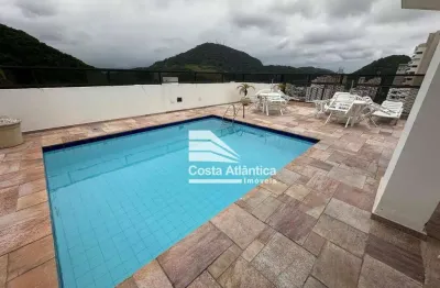 Apartamento com 3 dormitórios à venda, 110 m² por r$ 680.000,00 - pitangueiras - guarujá/sp