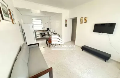 Apartamento com 2 dormitórios à venda, 65 m² por r$ 380.000 - pitangueiras - guarujá/sp