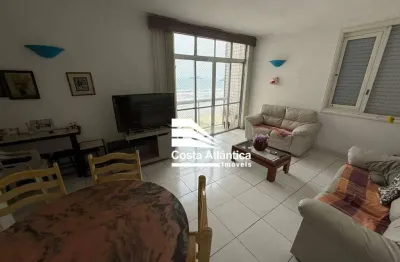Apartamento com 3 dormitórios à venda, 90 m² por r$ 550.000 - praia das pitangueiras - guarujá/sp