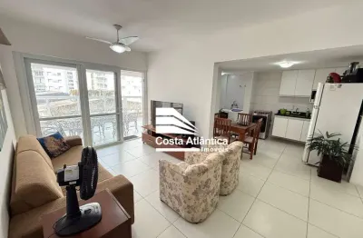 Apartamento com 3 dormitórios, 110 m² - venda por r$ 1.200.000 ou aluguel por r$ 6.500/mês - praia das pitangueiras - guarujá/sp