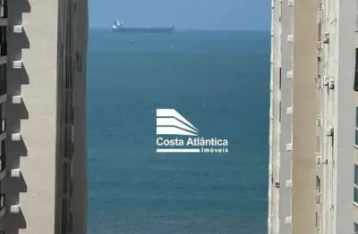 Apartamento com 3 dormitórios para alugar, 100 m² por r$ 5.000/mês - praia das pitangueiras - guarujá/sp