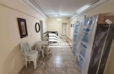 Apartamento com 3 dormitórios à venda, 80 m² por r$ 450.000 - pitangueiras - guarujá/sp