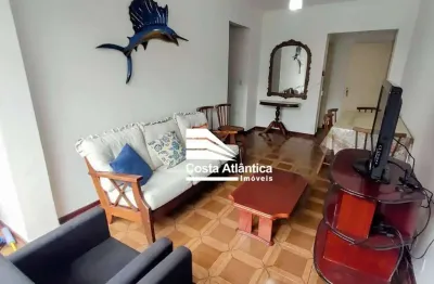 Apartamento com 3 dormitórios à venda, 90 m² por r$ 420.000 - astúrias - guarujá/sp