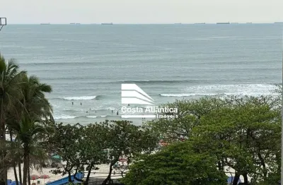 Apartamento com 3 dormitórios à venda, 115 m² por r$ 690.000,00 - praia pitangueiras - guarujá/sp