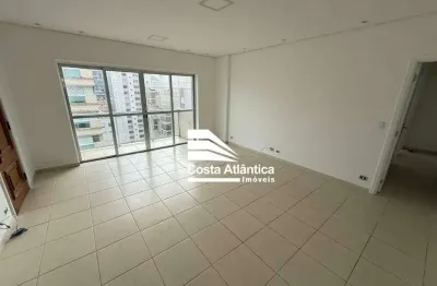Apartamento com 3 dormitórios para alugar, 115 m² por r$ 5.500/mês - pitangueiras - guarujá/sp