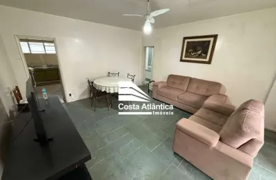 Apartamento com 3 dormitórios à venda, 115 m² por r$ 590.000,00 - jardim ideal - guarujá/sp