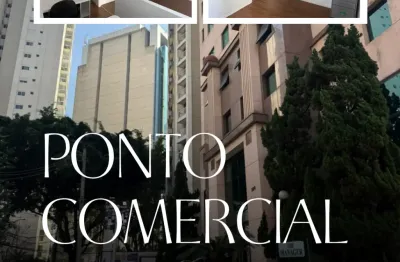 Sala comercial com 1 sala à venda na Rua Helena, 280, Vila Olímpia, São Paulo