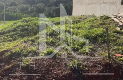 Terreno de 200m² no jardim vista park real em indaiatuba - sp