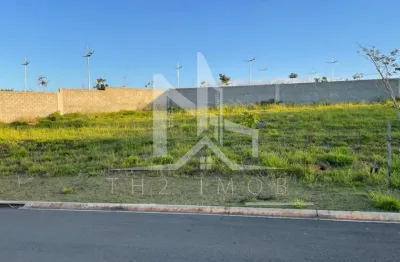 Terreno de 875m² no condomínio santorini em indaiatuba, lazer completo e localização privilegiada