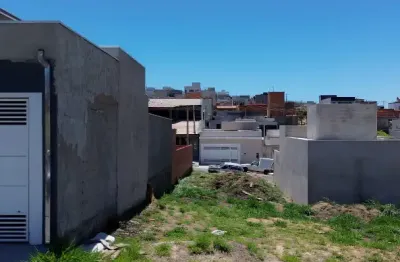 Terreno à venda no Smart City, Indaiatuba 