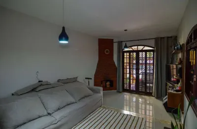 Casa com 3 quartos à venda no Jardim Iracema, Barueri 
