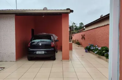 Casa com 2 quartos à venda no Cibratel, Itanhaém 