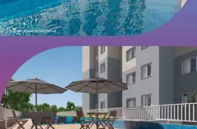 Apartamento com 2 quartos à venda na Vila Sul Americana, Carapicuíba 