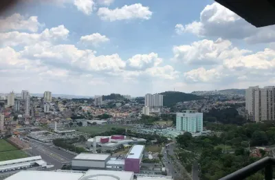 Apartamento locação central park 3200 + cond + despesas