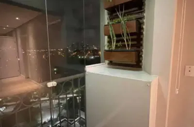 Apartamento com 2 quartos à venda no Jardim Tupanci, Barueri 
