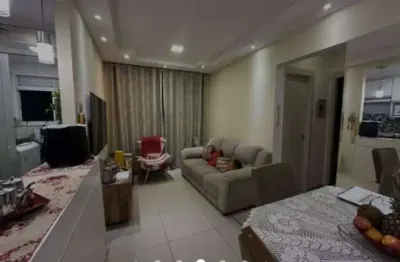 Apartamento com 2 quartos à venda no Centro, Barueri 
