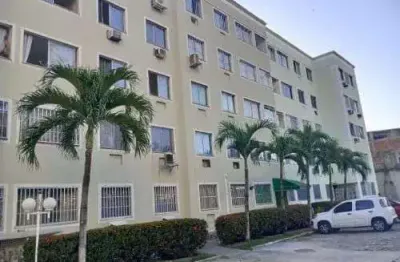 ✨ apartamento na estrada joão paulo – honório gurgel ✨