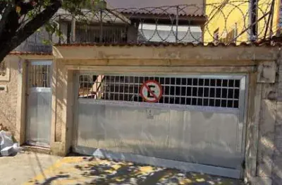 Casa com 2 quartos à venda no engenho novo, rio de janeiro , 151 m2 por r$ 395.000