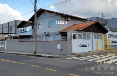 Casa com 7 quartos à venda no itoupava norte, blumenau , 450 m2 por r$ 1.250.000