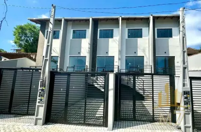 Casa com 2 quartos à venda no salto do norte, blumenau , 82 m2 por r$ 349.900