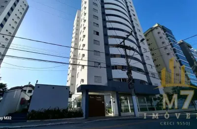Apartamento com 4 quartos à venda no victor konder, blumenau , 109 m2 por r$ 790.000