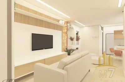 Apartamento com 2 quartos à venda no garcia, blumenau , 71 m2 por r$ 500.000