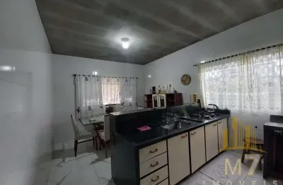 Casa com 3 quartos à venda no badenfurt, blumenau , 302 m2 por r$ 690.000