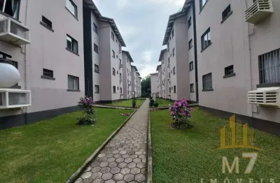 Apartamento com 2 quartos para alugar em água verde, blumenau , 46 m2 por r$ 1.200