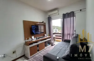 Apartamento com 3 quartos à venda no velha central, blumenau , 85 m2 por r$ 320.000