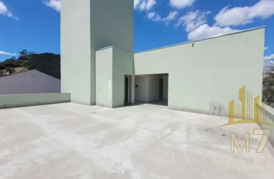 Cobertura com 3 quartos à venda no garcia, blumenau , 186 m2 por r$ 750.000