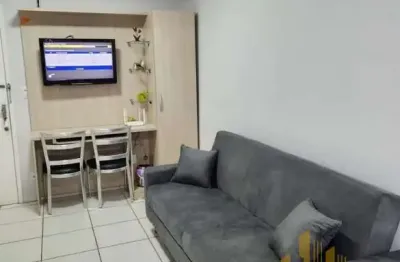 Loft com 1 quarto à venda no ponta aguda, blumenau , 29 m2 por r$ 250.000