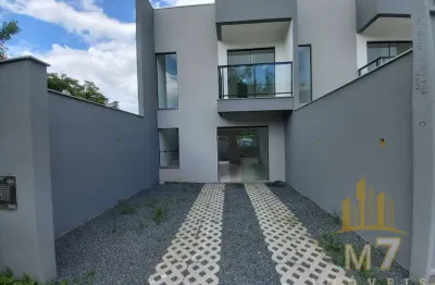 Casa à venda no Salto Weissbach, Blumenau 