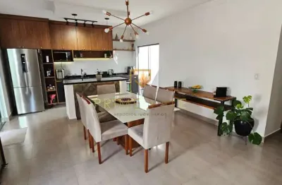 Casa com 3 quartos à venda na Rua José Germano, 285, Residencial Esperança, Caçapava