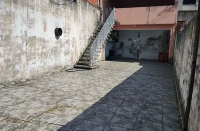 Casa á venda com 2 dormitórios,  em jardim fonte áurea por r$ 500.000.  imóvel residencial em poá/sp.