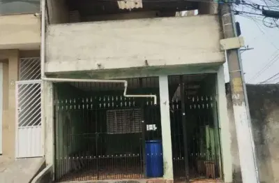 Casa com 2 quartos à venda na Vila Iolanda(Lajeado), São Paulo 