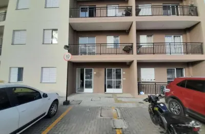 Apartamento com 2 dormitórios,  com 50m² em vila zita por r$ 290.000.  imóvel residencial em ferraz de vasconcelos/sp.